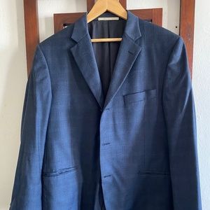 Burberry blazer